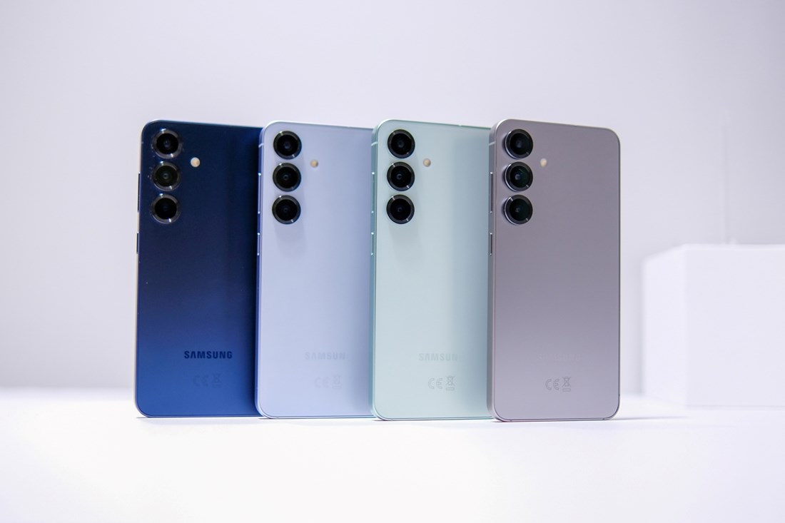 Evo kad stiže Samsung Galaxy S26 serija