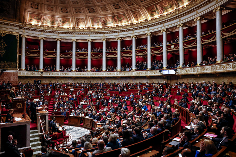 Francuska nije izglasala proračun. Nastavljaju se ograničenja potrošnje