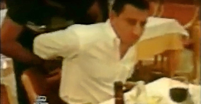 VIDEO Prije 16 godina uhićen je Gotovina, evo kako je to izgledalo