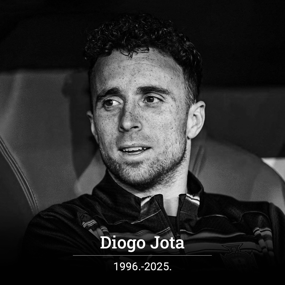 Nogometaš Liverpoola Diogo Jota (28) poginuo u prometnoj nesreći
