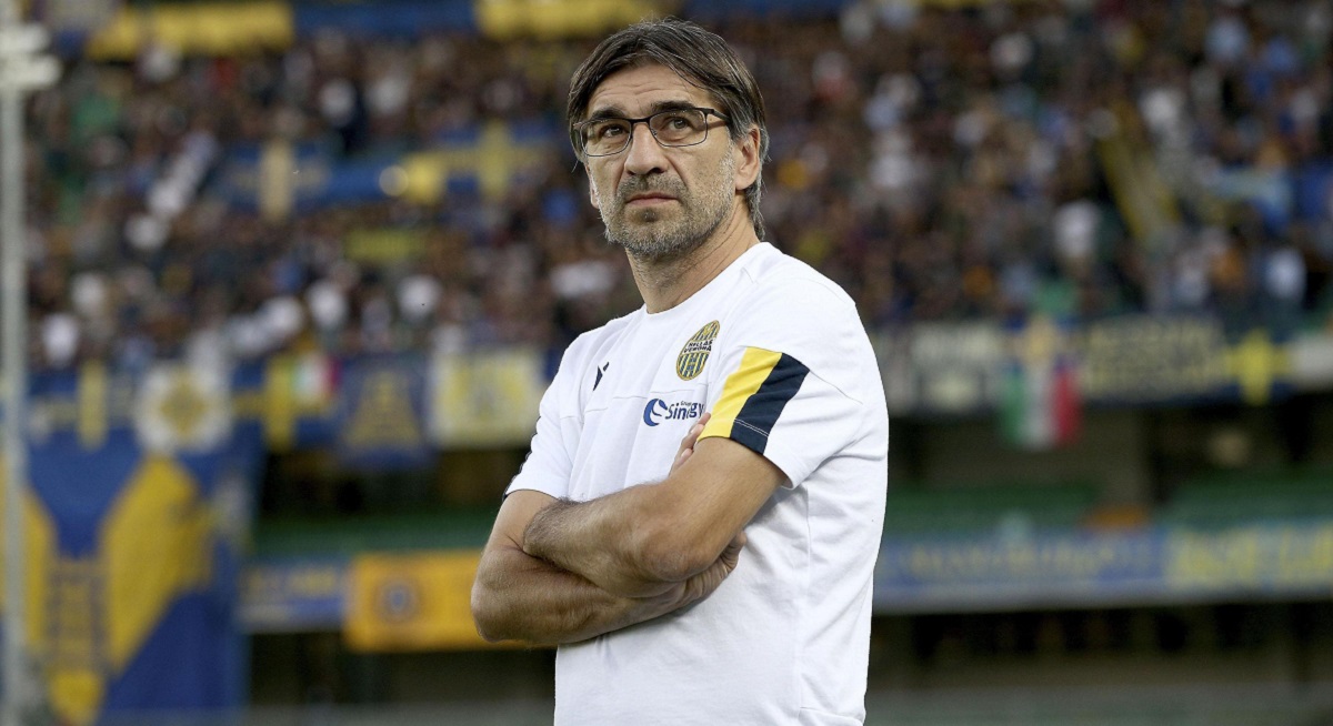 Jurićeva Verona slavila protiv Parme i odmakla se od zone ispadanja