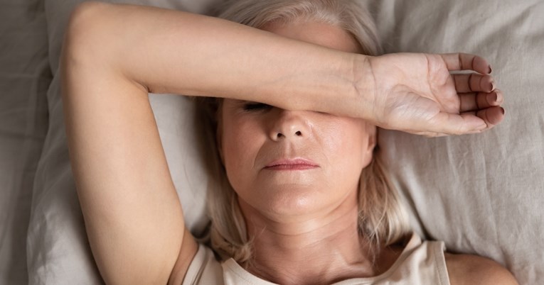 Liječnici otkrivaju pet iznenađujućih stvari koje mogu biti okidač za migrenu