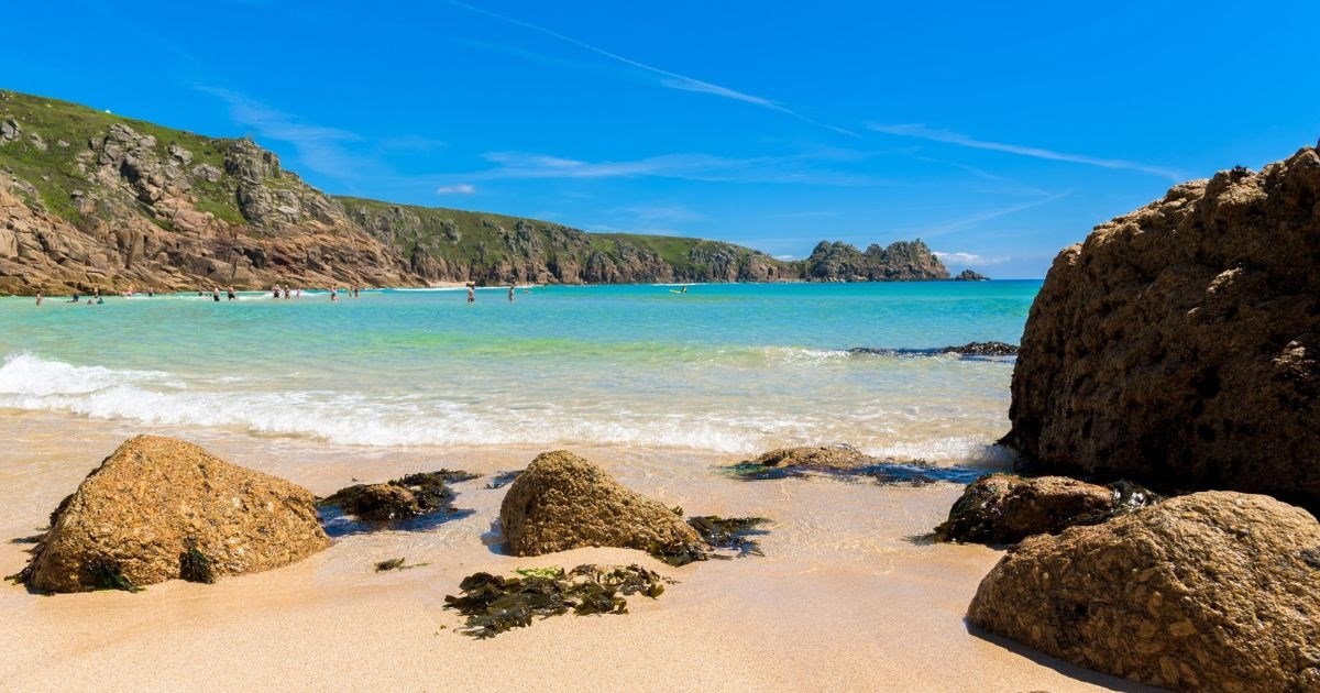 FOTO Bijeli pijesak i tirkizno more: Plaža koju turisti nazivaju boljom od Maldiva