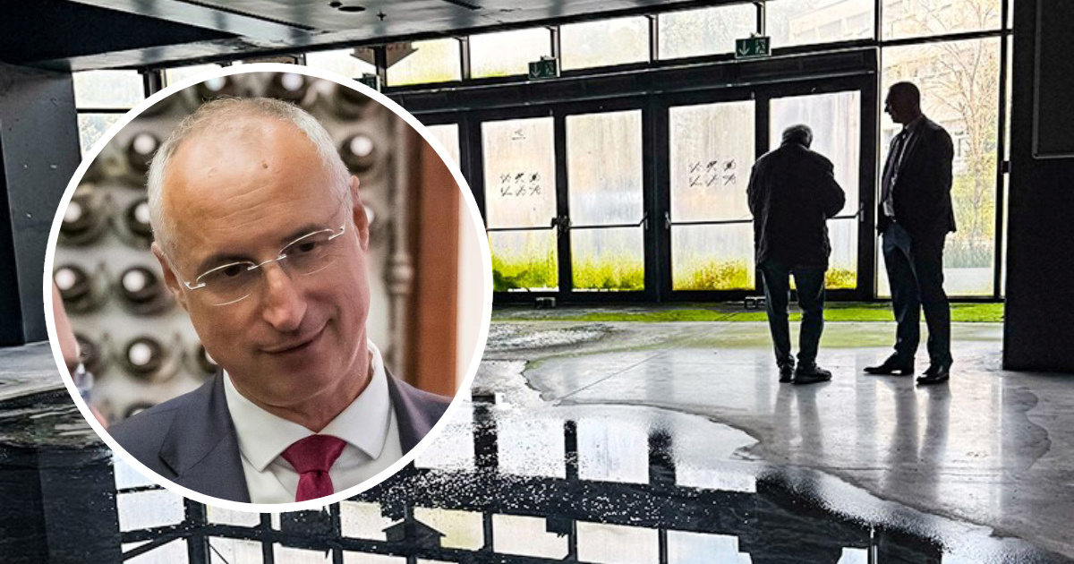 Ivica Puljak: HDZ je u slučaju Spaladium Arene bankama dao 5.7 milijuna eura