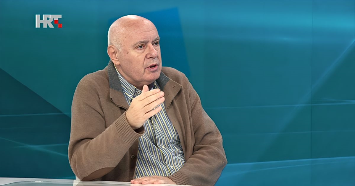 Puhovski: Oporba ima ideju da državni odvjetnik makne Plenkovića jer oni ne mogu