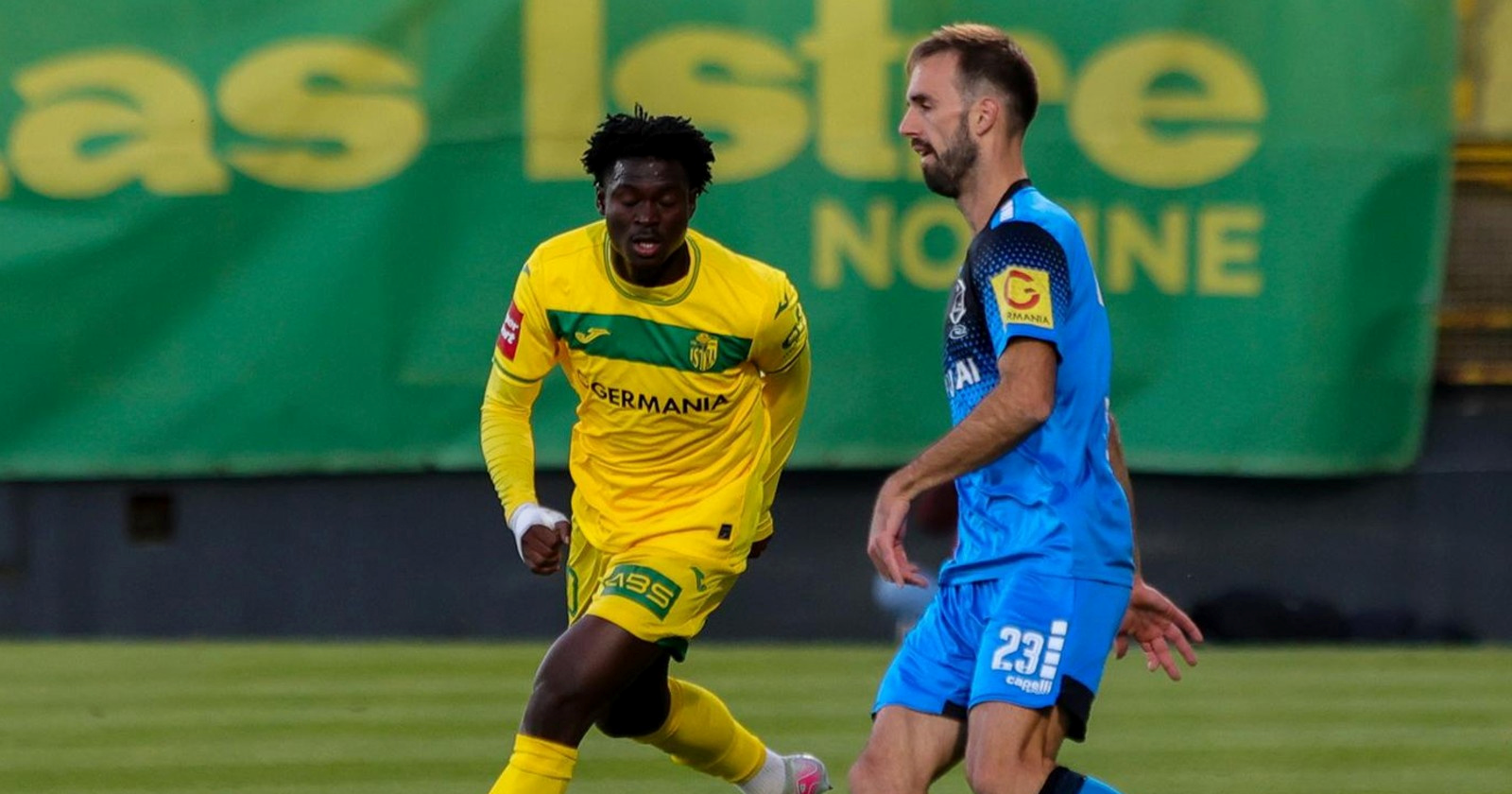 OD 16:00 Varaždin i Istra otvaraju zadnje kolo jesenskog dijela prvenstva