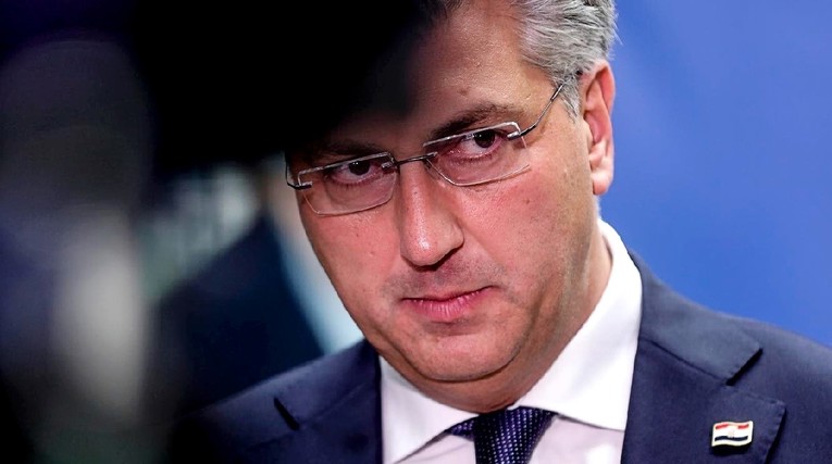 Plenković: Neću se odazvati na sjednicu Antikorupcijskog vijeća