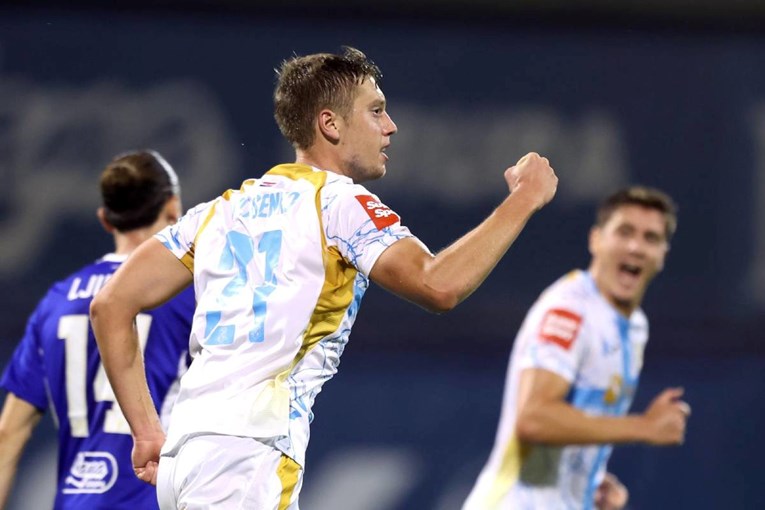 Vukovar doveo bivšeg igrača Rijeke