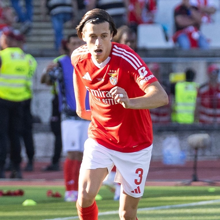 Carreras stiže u Real. Romano objavio detalje ugovora