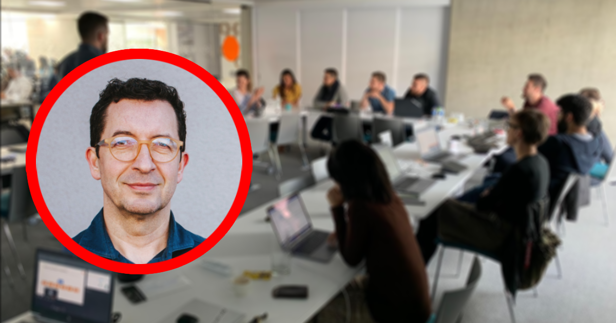 Infobip doveo bivšeg voditelja razvoja proizvoda Microsofta