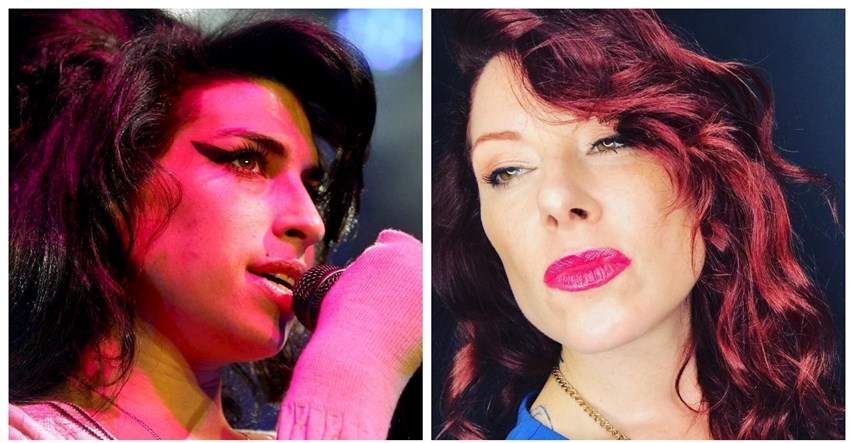 Jeste li znali da je Valerie iz pjesme Amy Winehouse stvarna osoba? Evo tko je ona