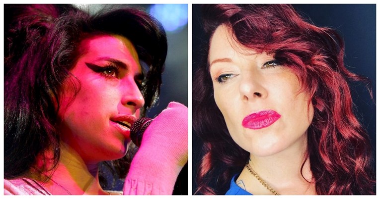 Jeste li znali da je Valerie iz pjesme Amy Winehouse stvarna osoba? Evo tko je ona