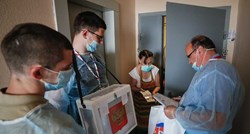 Više od 10.000 umrlih od covida-19 u Rusiji od početka epidemije