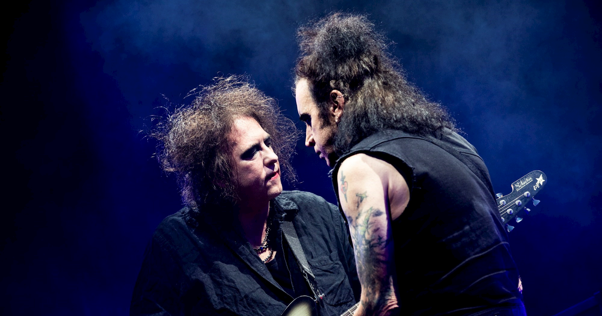 The Cure objavio prvu pjesmu nakon 16 godina, zove se Alone