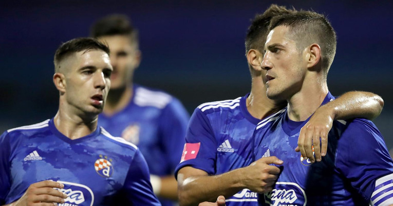 Evo kad će Dinamo igrati s Ferencvarošem