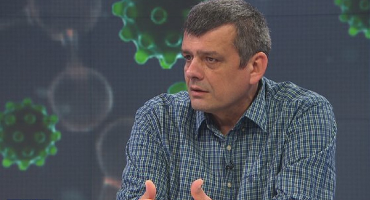 Epidemiolog Kaić: Pitanje je vremena kada će izvana ući puno inficiranih ljudi