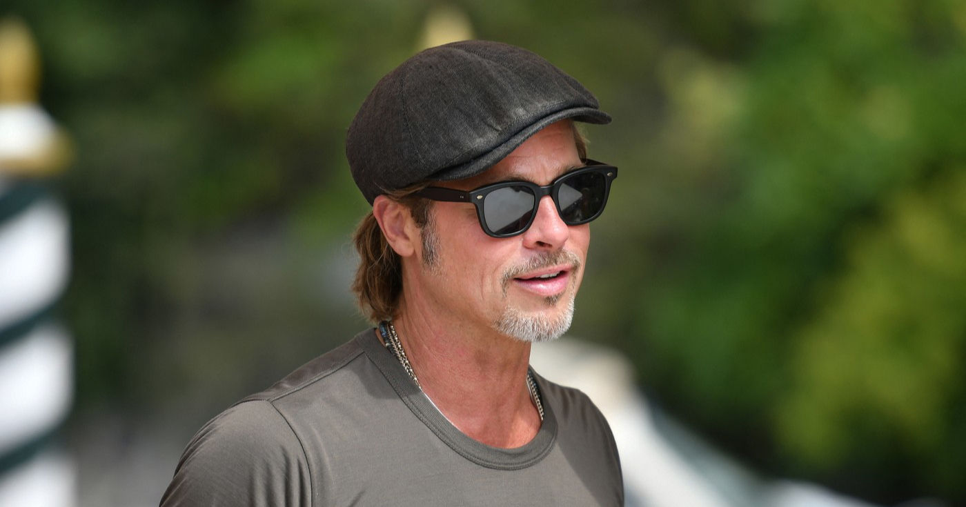 Brad Pitt otkrio što svaki put napravi nakon snimanja filma