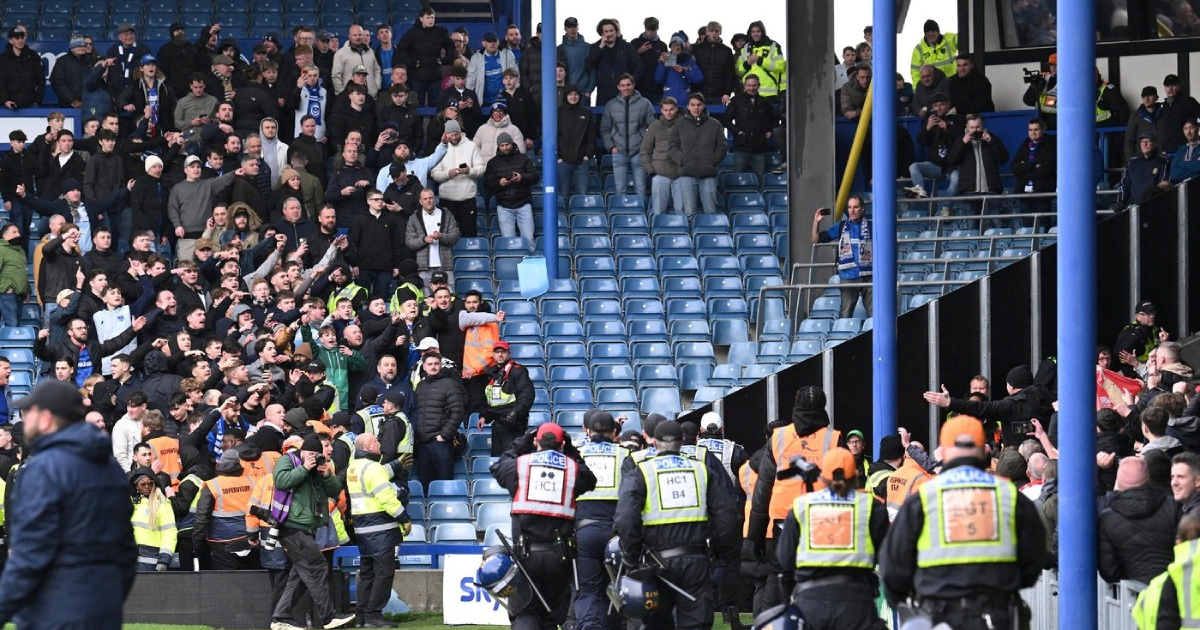 Petarda puknula pokraj skupljača lopti u Engleskoj. Privremeno ne čuje na jedno uho