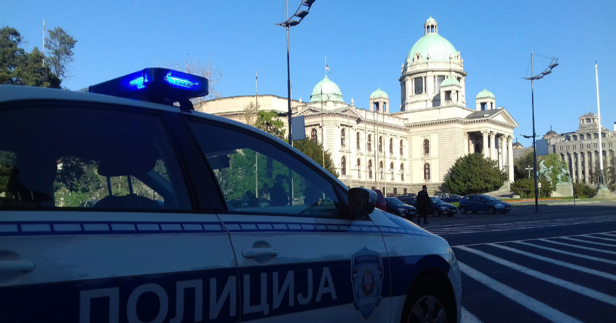 Napeto u Srbiji: Vučić radi "događaj kakav dosad nije viđen", na ulice idu i studenti