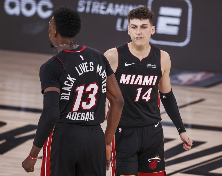 Potukle se dvije NBA zvijezde
