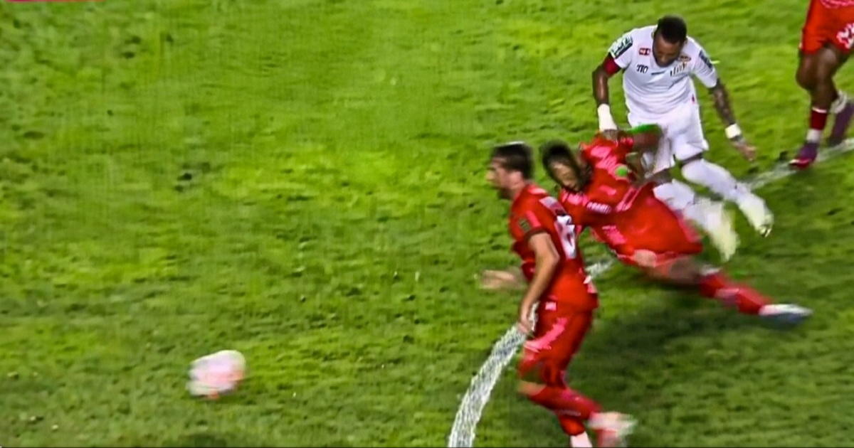 Ultrasi naredili igračima da polome Neymara. Pogledajte što je slijedilo