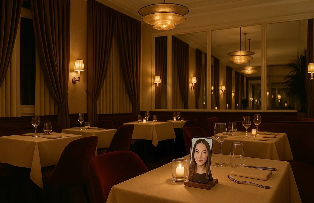 New York otvara prvi AI dejting kafić na svijetu