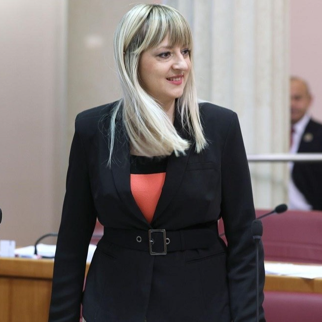 SDP-ovka: Šteta je bila puno manja kad su se koristile protugradne rakete