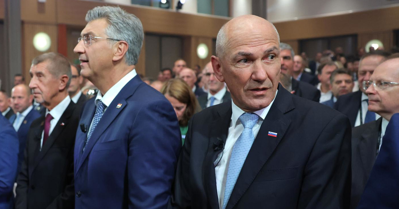 Janša želi ukinuti 50.000 radnih mjesta u javnom sektoru