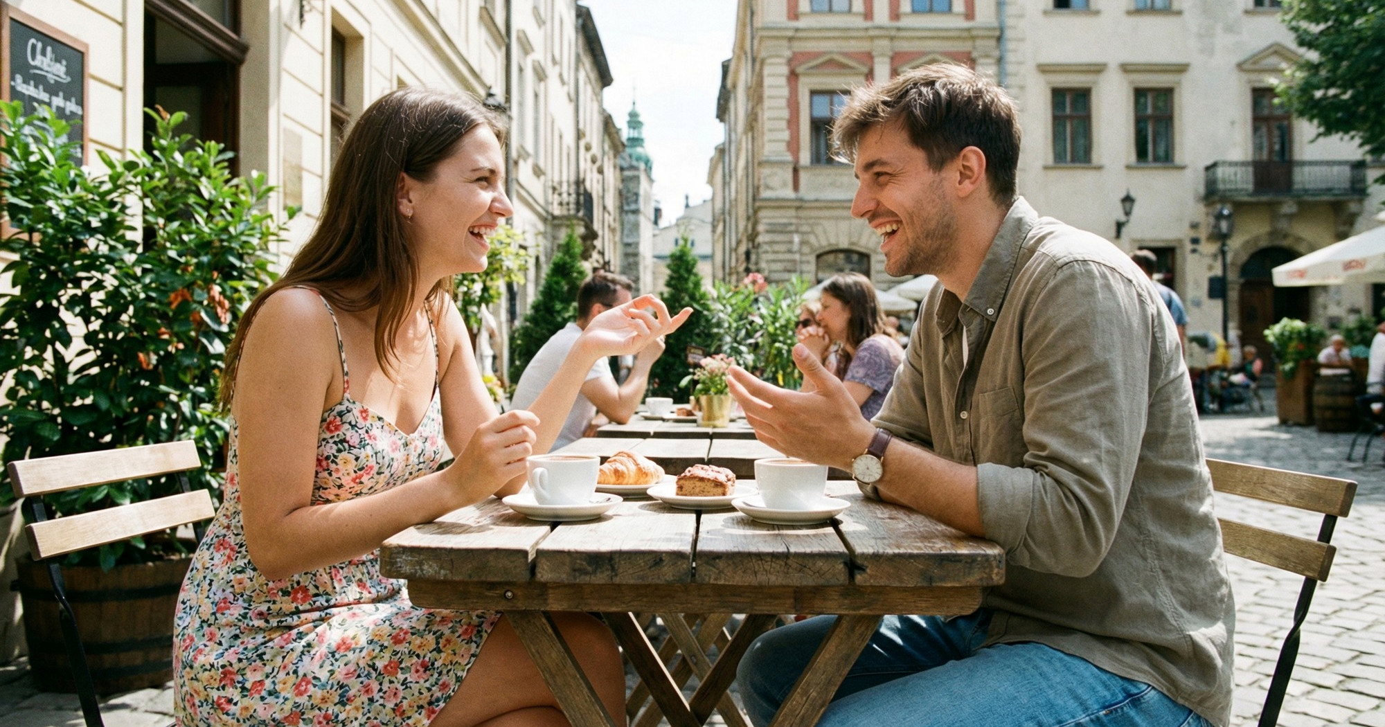 Horoskopski parovi koji nikada neće priznati da se zapravo ne podnose