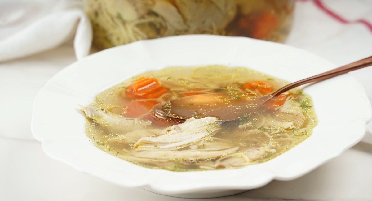 Greške koje kvare domaću juhu – i kako je učiniti puno ukusnijom