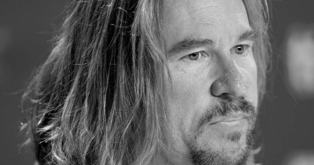 Val Kilmer otkrio zbog čega je najviše žalio u karijeri: Jednostavno me nije zanimalo