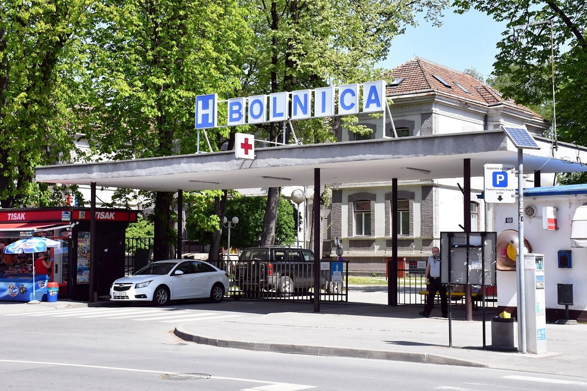 U Brodsko-posavskoj županiji 12 novozaraženih