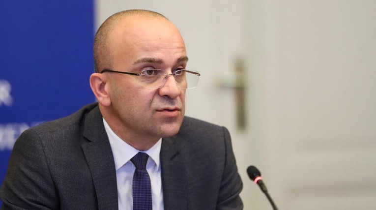 Sabor mijenja zakone o vježbenicima: "Želimo poboljšati pravosudni sustav"