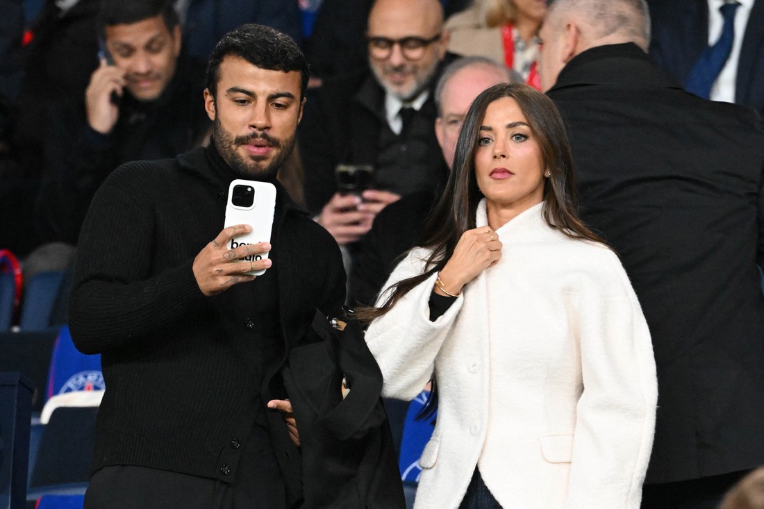 Tko je sve od slavnih bio na utakmici PSG-a i Barcelone u Parizu?