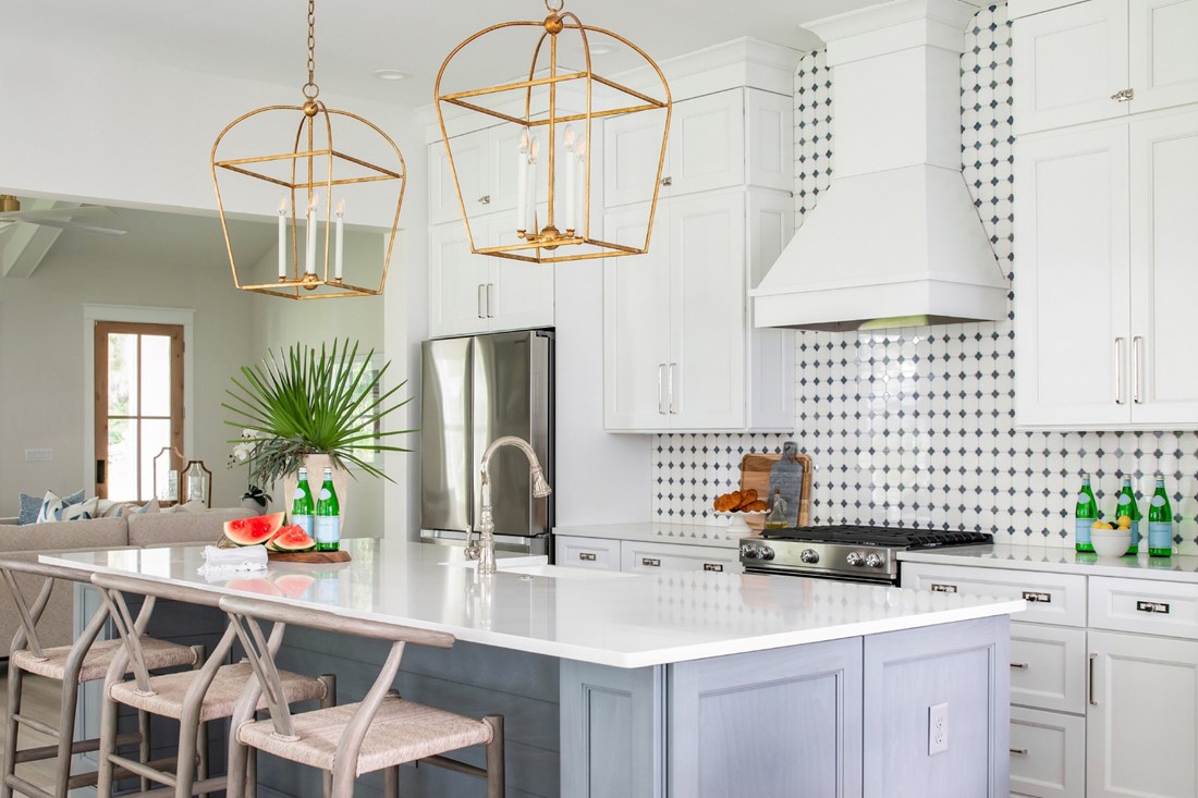 Izbjegnite ovih 10 pogrešaka u dizajnu kuhinje