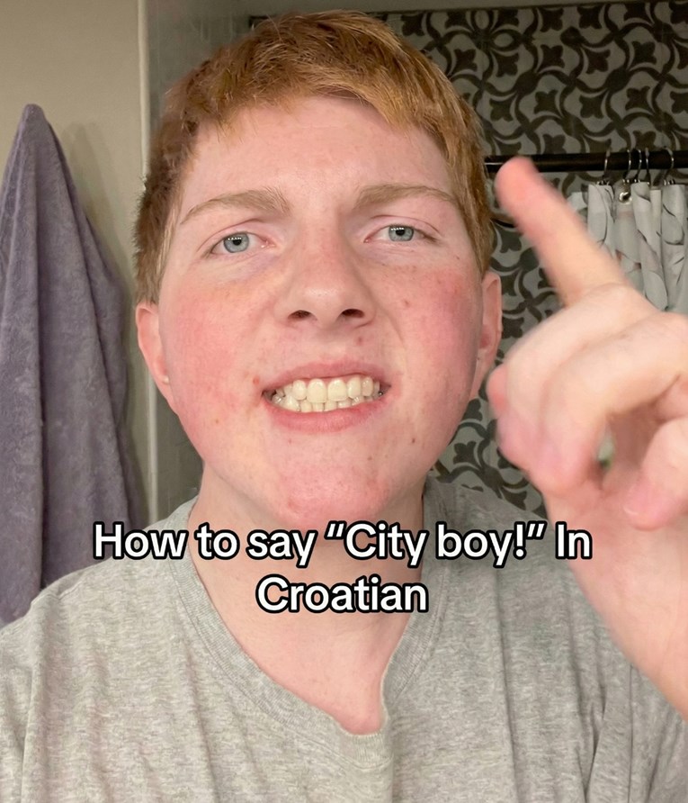 Zaboravite six-seven, klinci imaju novu opsesiju