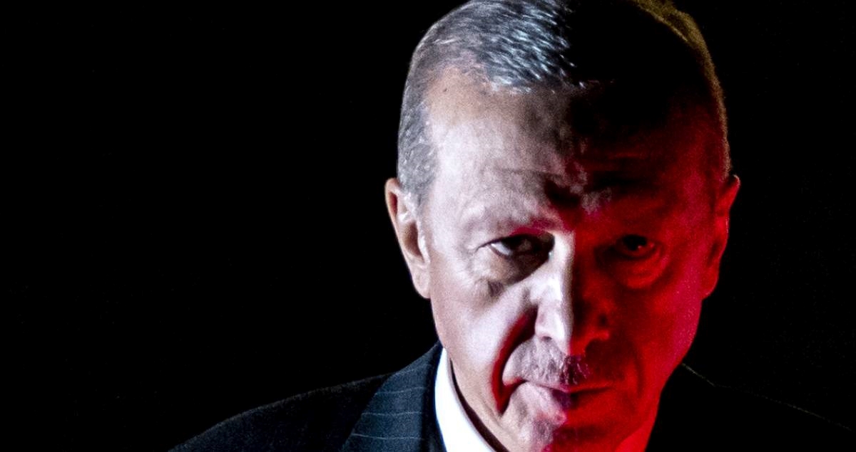 Erdogan: Mogli bismo pustiti Finsku u NATO, ali Švedsku nećemo