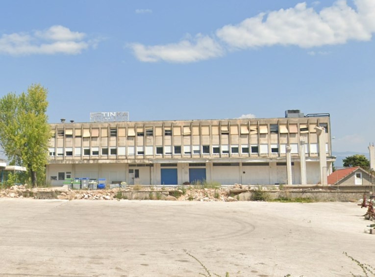 Trilj na mjestu bivše tvornice planira graditi 160 stanova za priuštivo stanovanje