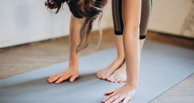 Ako možete napraviti ove vježbe, vjerojatno ste fleksibilniji od većine ljudi