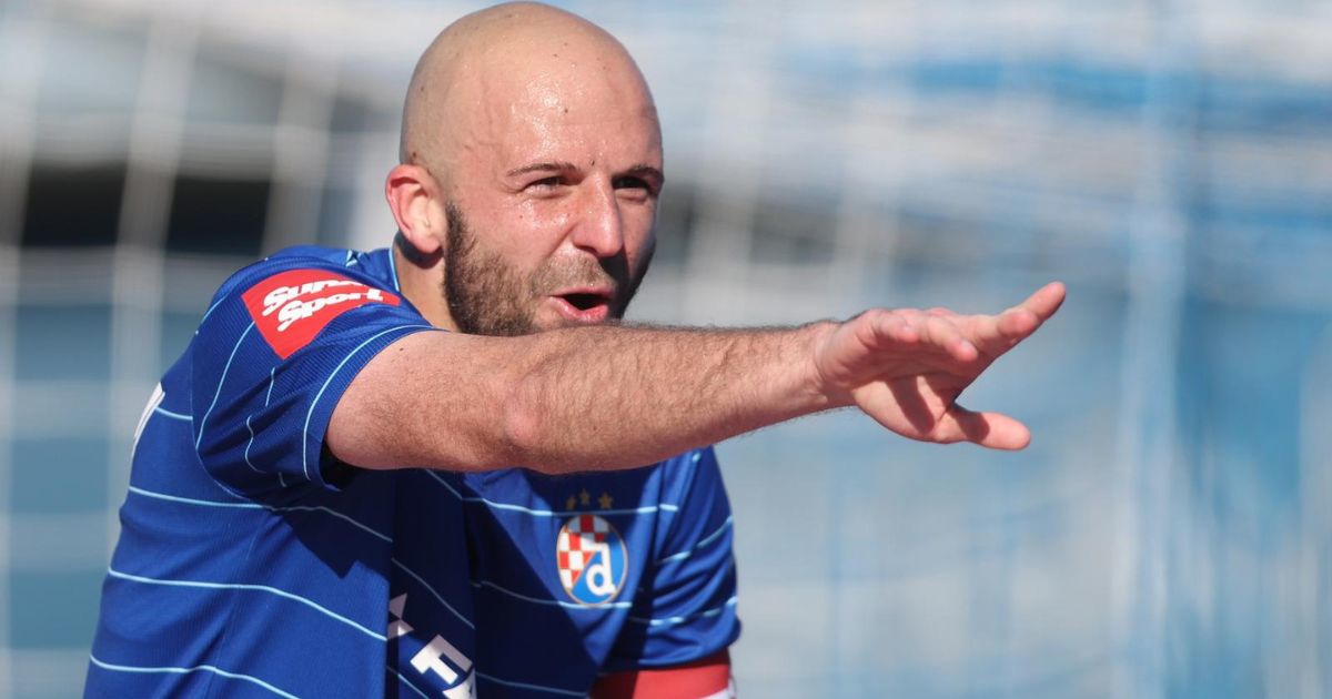 Najveća Dalićeva sramota