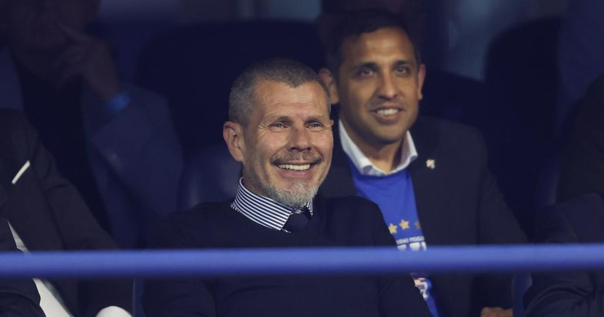 Porto o Vareli: Predsjednik Boban pokazao je veliku ljudskost i poštovanje