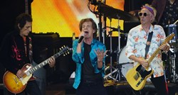 Rolling Stones i Paul McCartney zajedno snimili pjesmu
