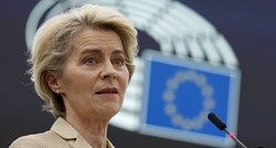 Von der Leyen: EU treba odlučnije podržati zelenu tranziciju