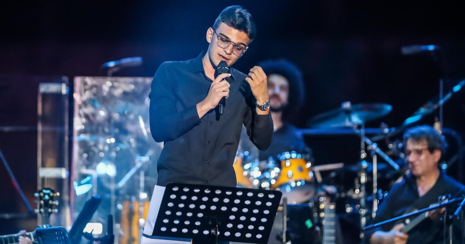 18-godišnjak oduševio posjetitelje koncerta za Olivera, pišu da je posramio i Kondžu