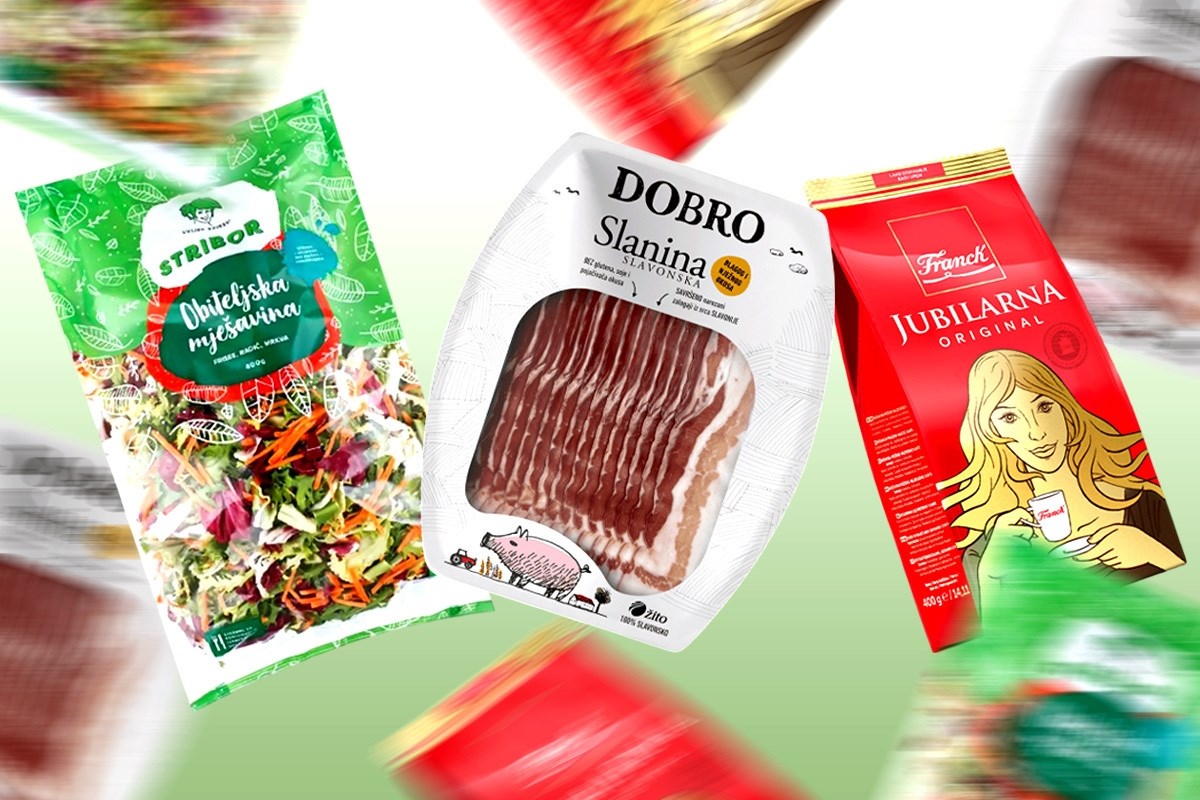 Domaće, zdravo i povoljno: Ovo su proizvodi kojima se isplati napuniti smočnicu