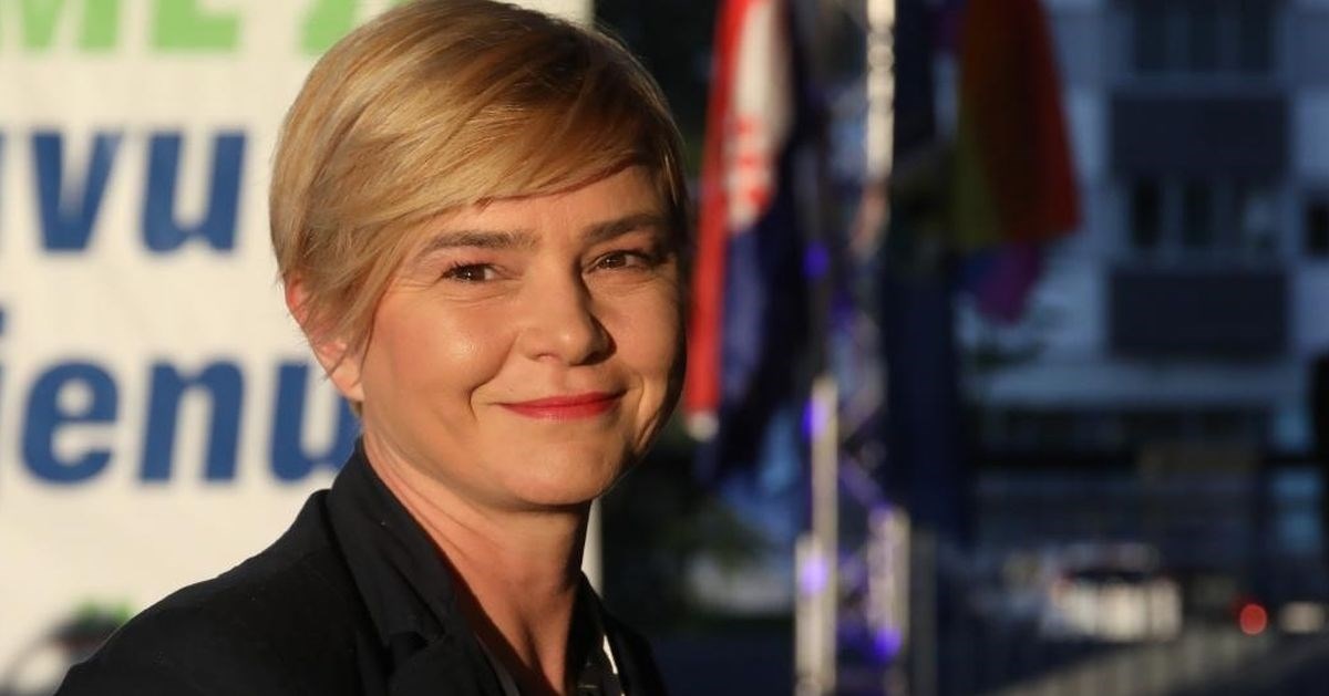 Sandra Benčić o prvim potezima: Šefa i direktore Holdinga može se odmah smijeniti