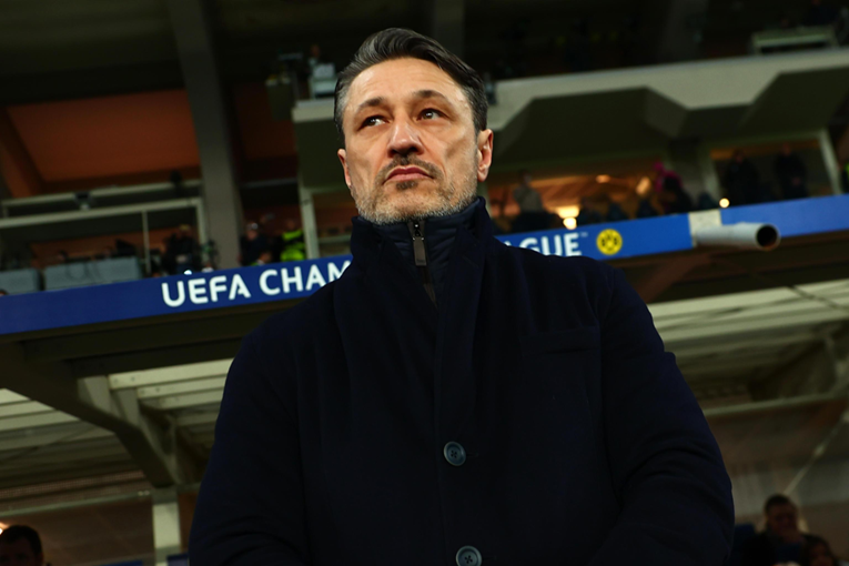 Veliki transfer na pomolu. Niko Kovač dovodi hrvatskog reprezentativca?