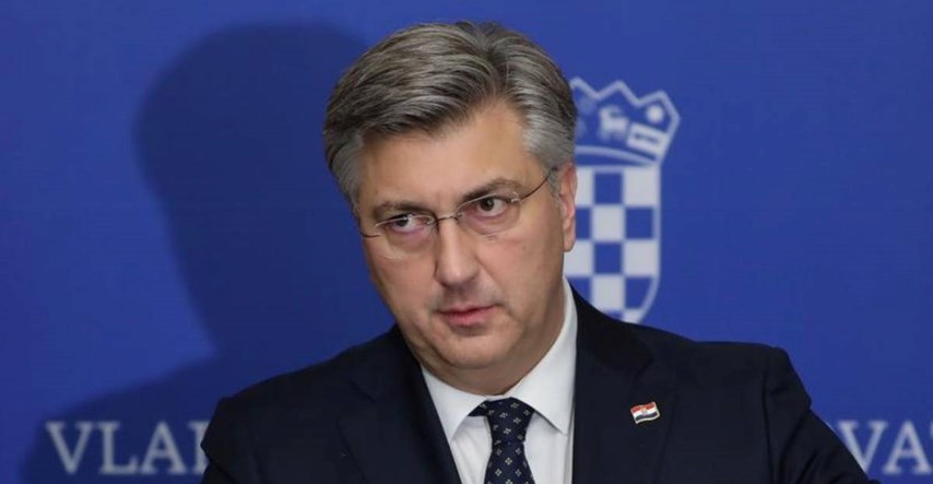 Plenković: Vlada sutra odlučuje o još jednom paketu potpore umirovljenicima