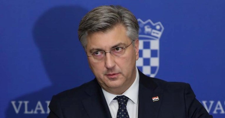 Plenković: Vlada sutra odlučuje o još jednom paketu potpore umirovljenicima