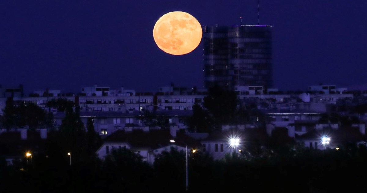Sutra će iz nekih zemalja na nebu biti vidljiv prizor koji se neće ponoviti do 2025.